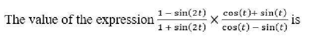 Q65 question figure