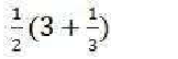 Q63 option 2
