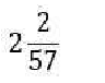 Q57 option 4