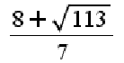 Q61 option 1