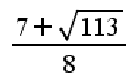 Q61 option 3