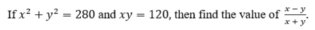 Quantitative Aptitude Q18 source crop