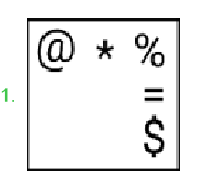 Q10 option 1