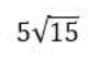 Q15 option 1 source crop